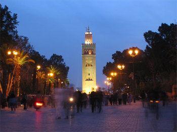 Bed & Breakfast Bb Marrakech Marrakesh