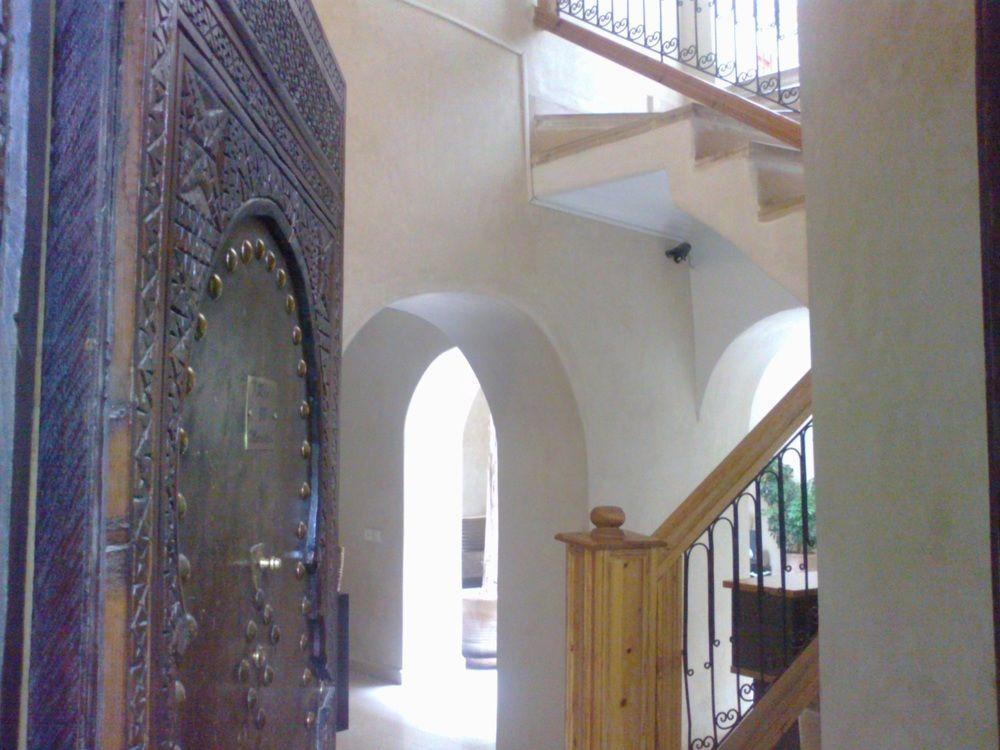Bed & Breakfast Bb Marrakech