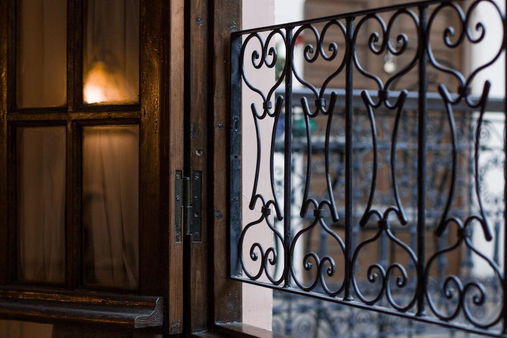 Riad Amina Marrakesh
