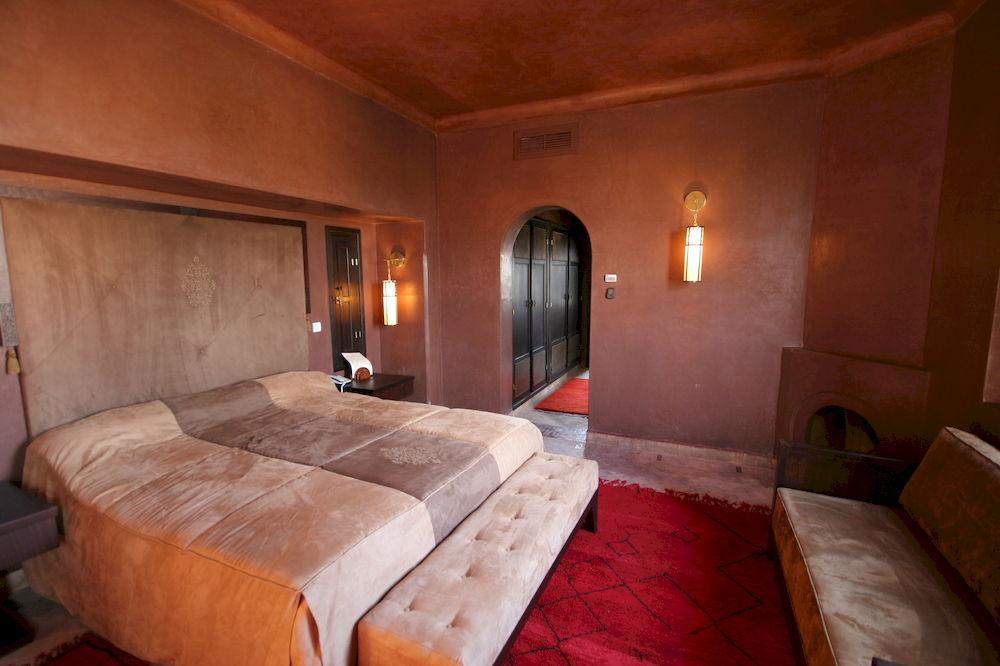 Couette-café Le Domaine D'abraj 4*