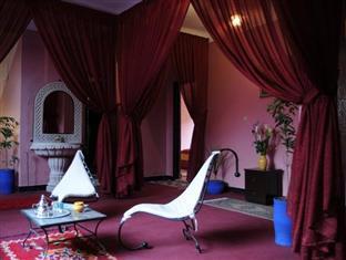 Bed and breakfast El Kennaria