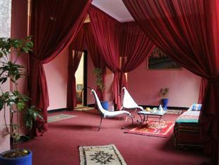 Bed & Breakfast El Kennaria Marrakesh