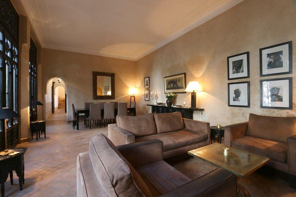 Riad Samarkand