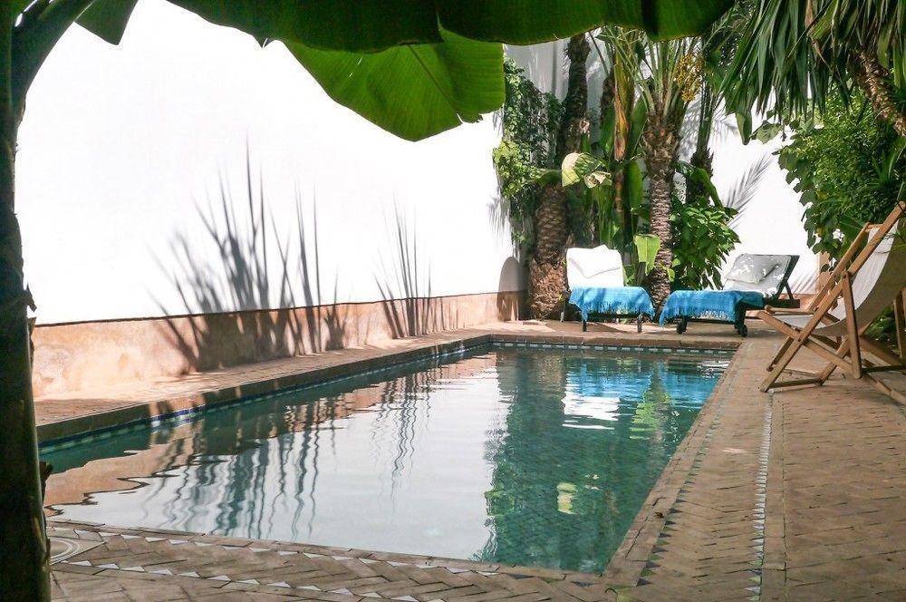 Riad Samarkand 5*