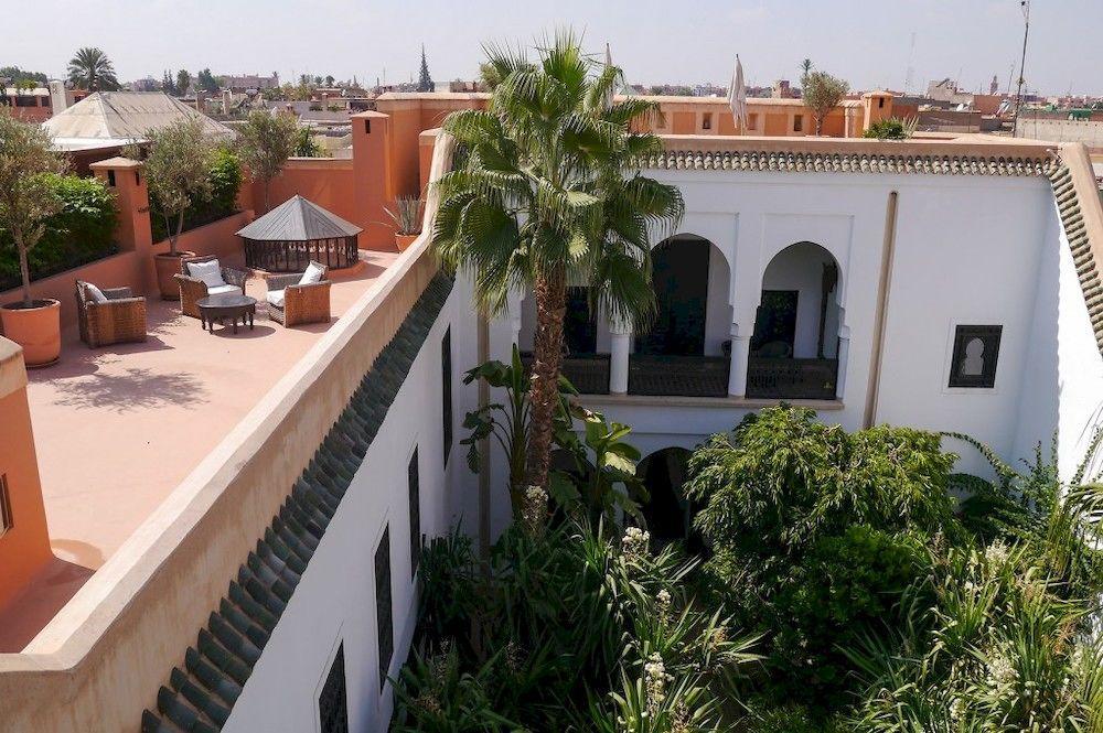 Samarkand Marrakesh