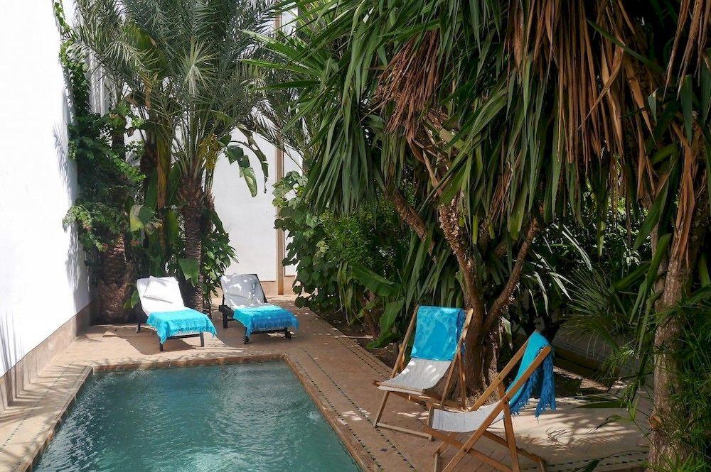 Riad L'hôtel Marrakech