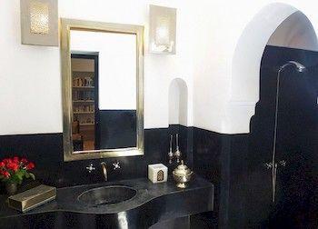 L'hôtel Marrakech Marrakesh