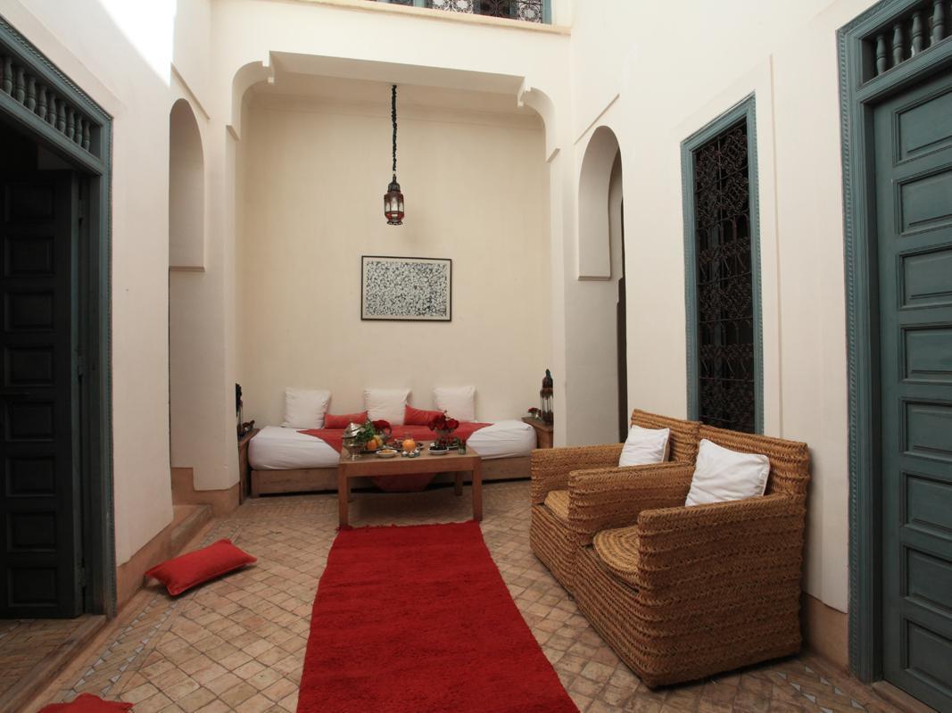 Casa vacanze Dar Aicha En Exclusivité