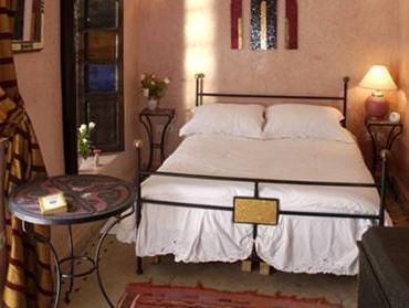Casa vacanze Dar Aicha En Exclusivité Marrakesh