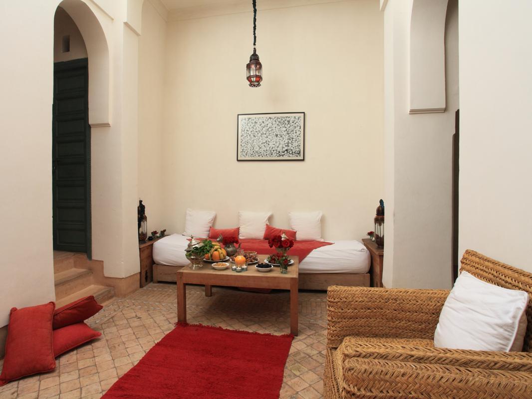Casa vacanze Dar Aicha En Exclusivité *