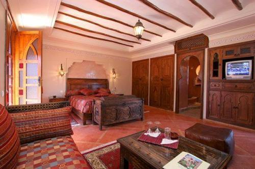 Ksar Catalina Marrakech *