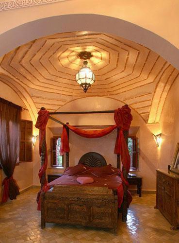 Ksar Catalina Marrakech