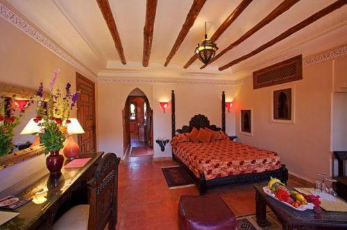 Ksar Catalina Marrakech Marrakesh