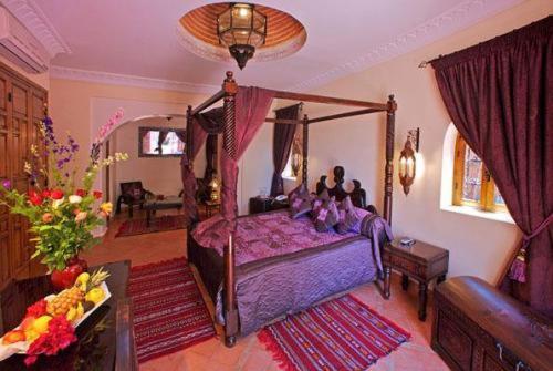 Appartement Ksar Catalina Marrakech