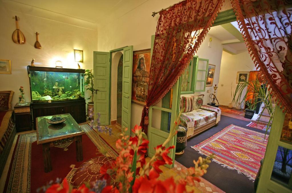 Riad Cherihane 3*
