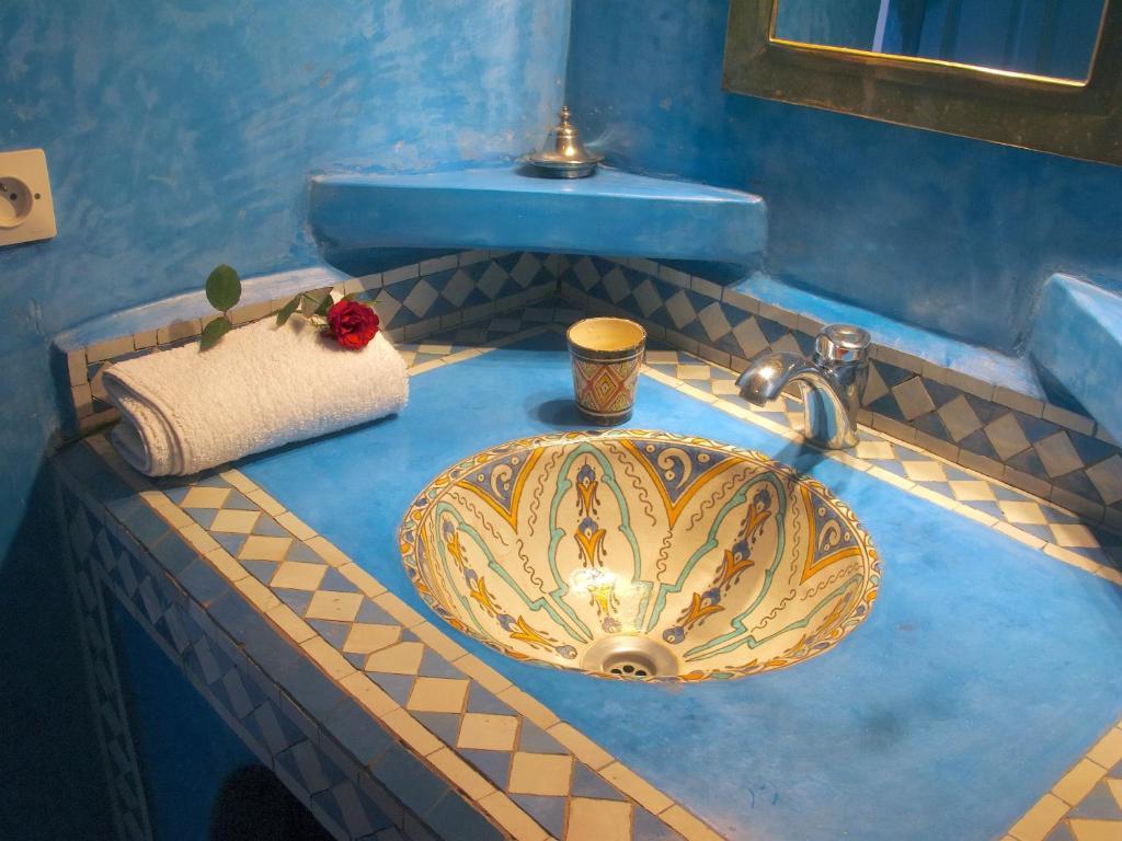 Riad Osefina