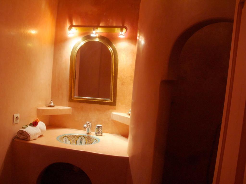 Osefina 3* Marrakesh
