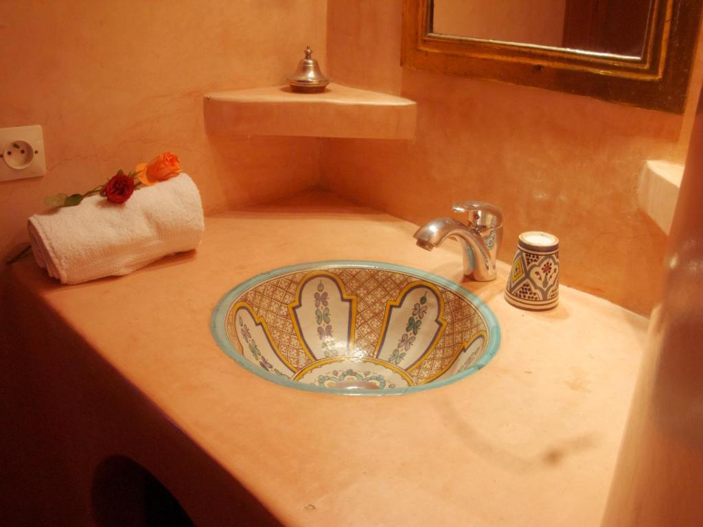 Osefina Marrakesh