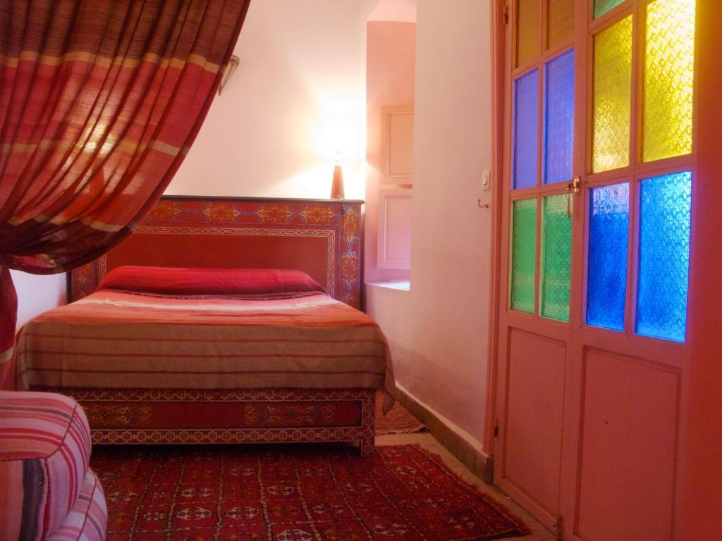 Riad Osefina 3*