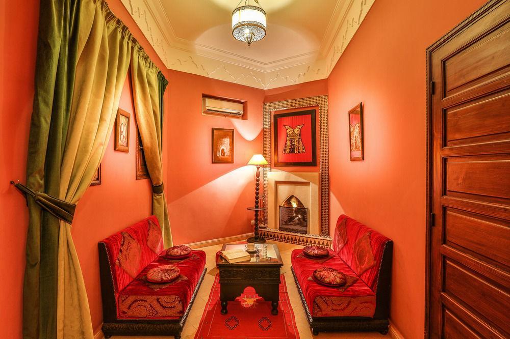 Riad & Bahia Salam Marrakesh