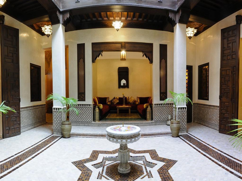 & Bahia Salam