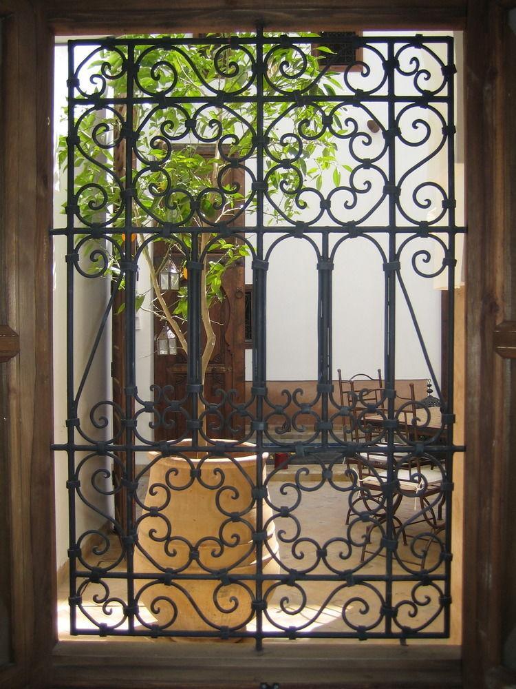 Elixir Marrakesh