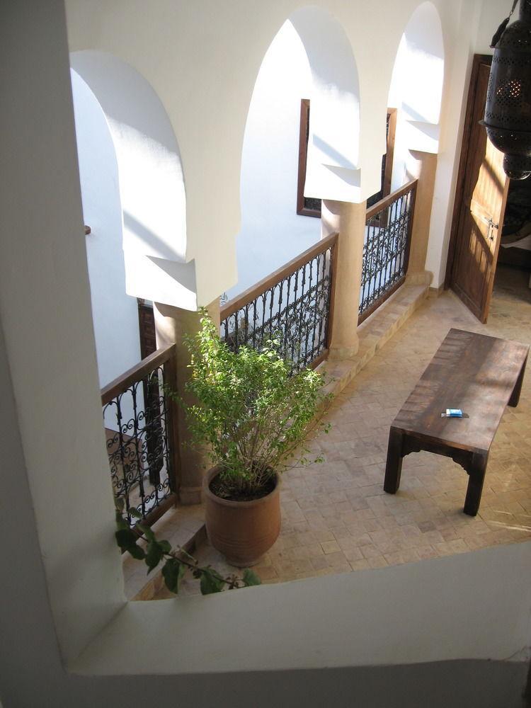 Riad Elixir Marrakesh