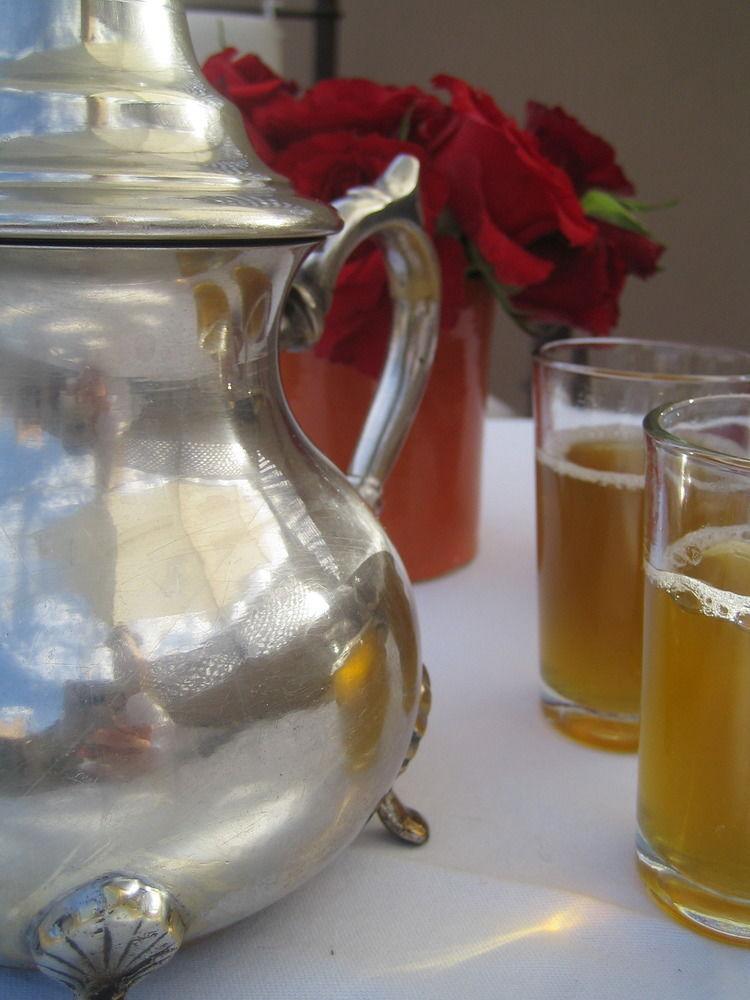 Riad Elixir Marrakesh