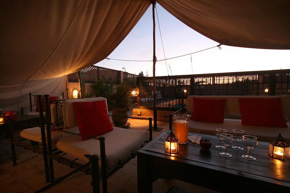 Riad Elixir Marrakesh