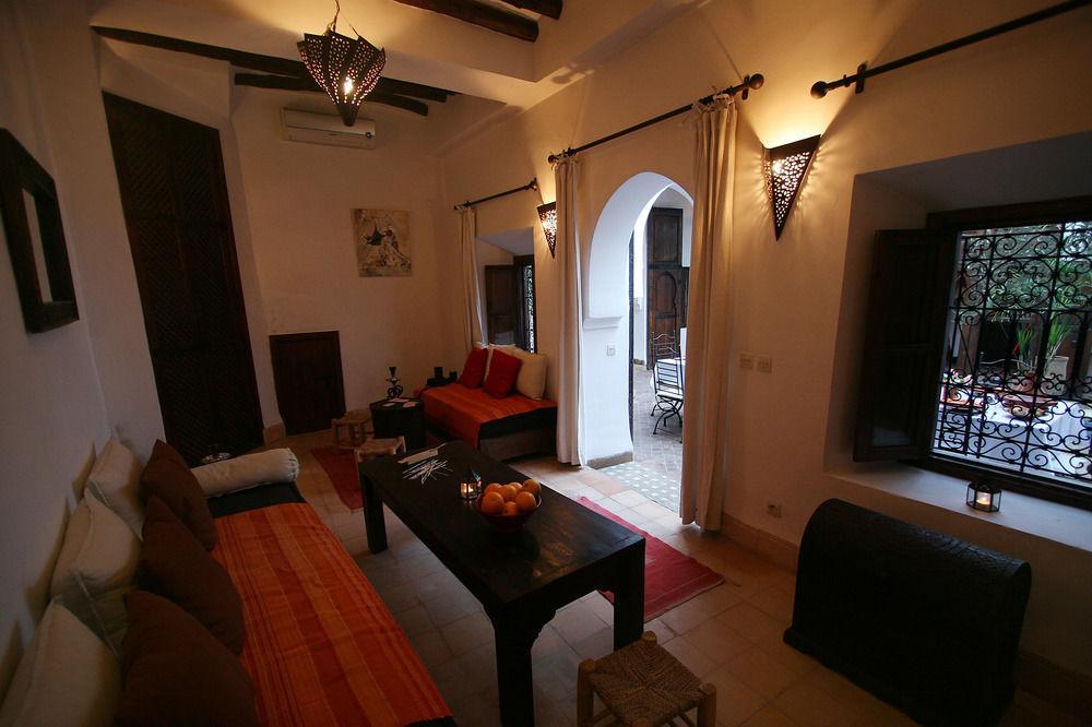 Riad Elixir Marrakesh