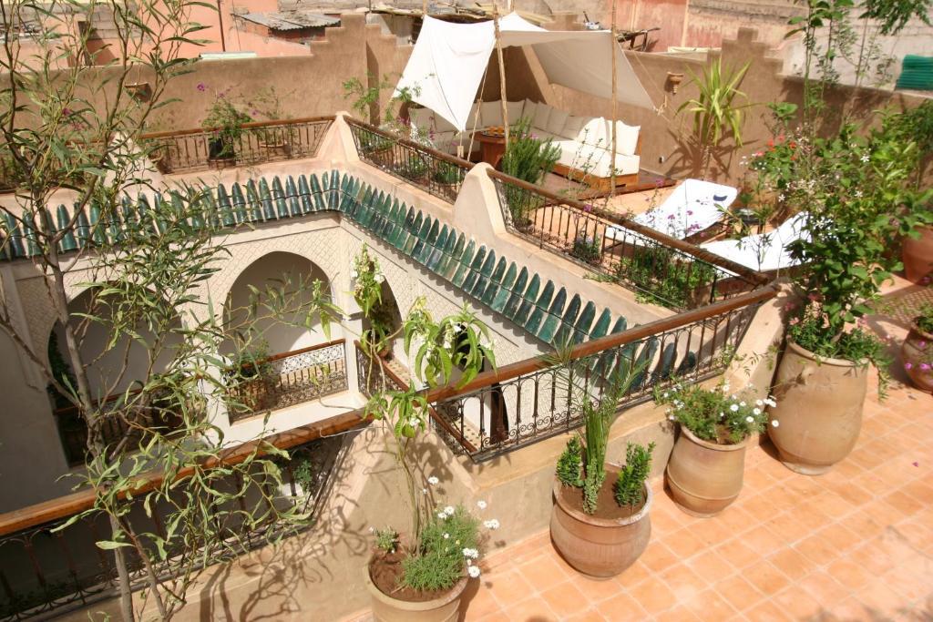 Riad Massiba