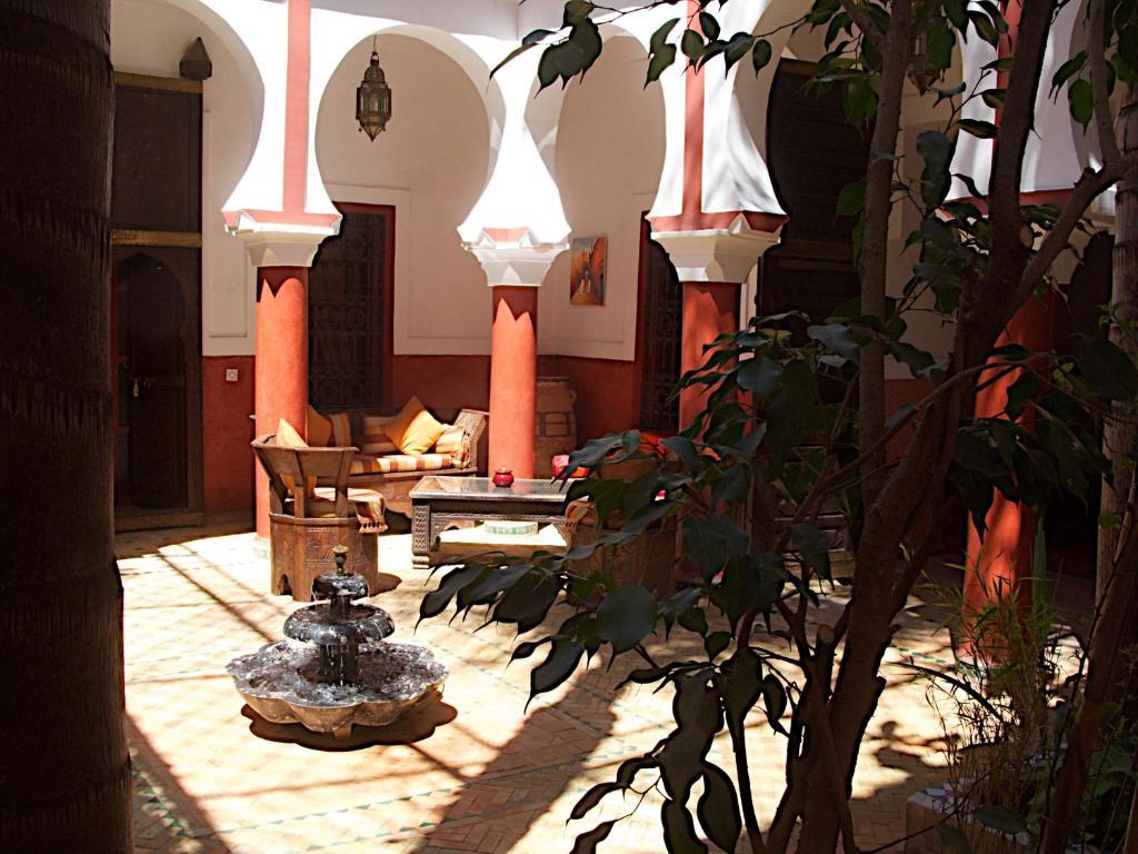 Osefina Marrakesh