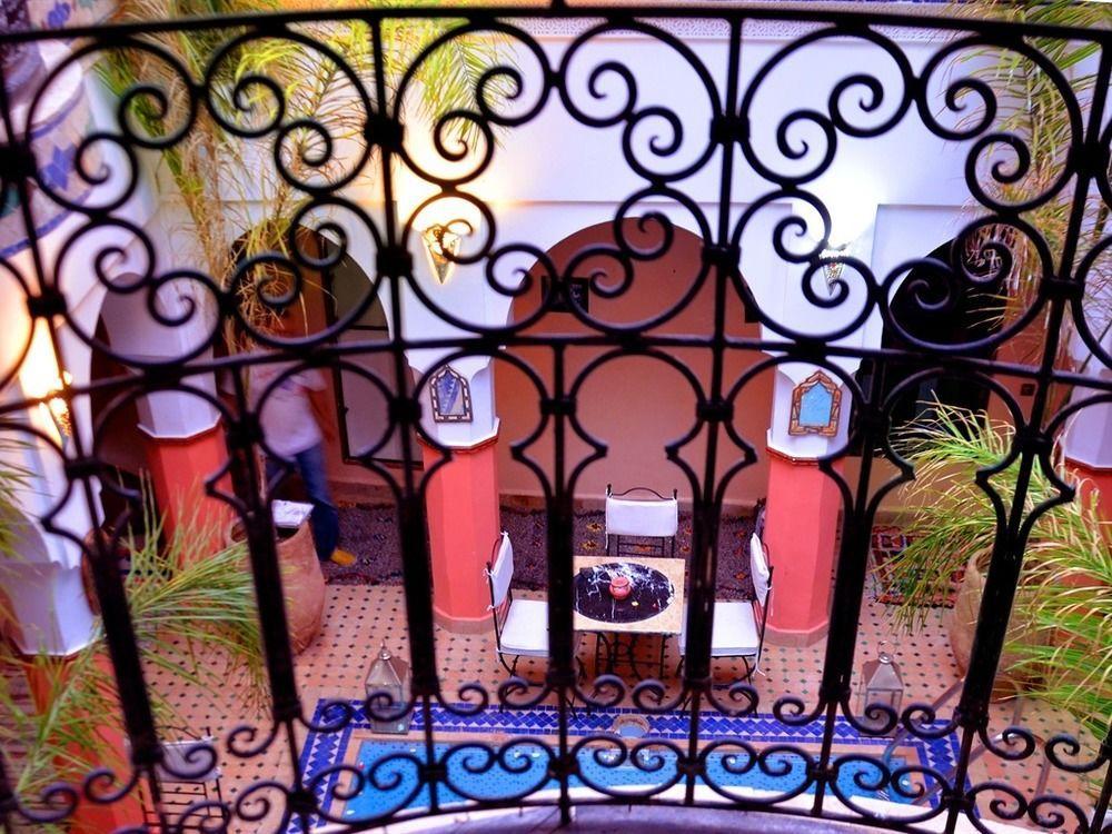 Safir Marrakech Marrakesh
