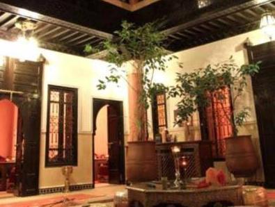 Princesse Du Desert & Marrakesh
