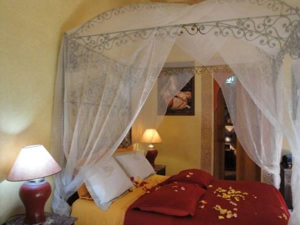 Riad Princesse Du Desert & Marrakesh