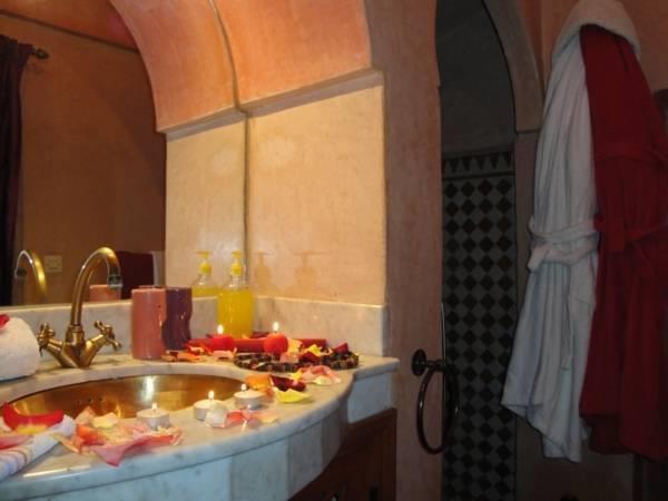 Riad Princesse Du Desert & 3*