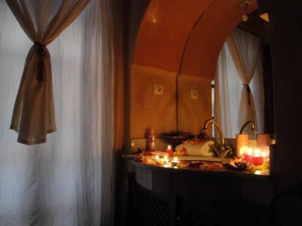 Riad Princesse Du Desert &