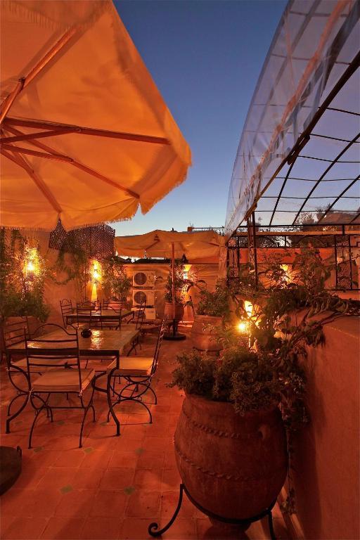 Dar Radya Riad Marrakesh