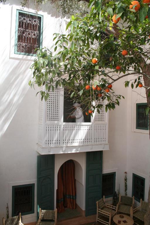 Vakantiehuis Dar Zitouna En Exclusivite Marrakesh