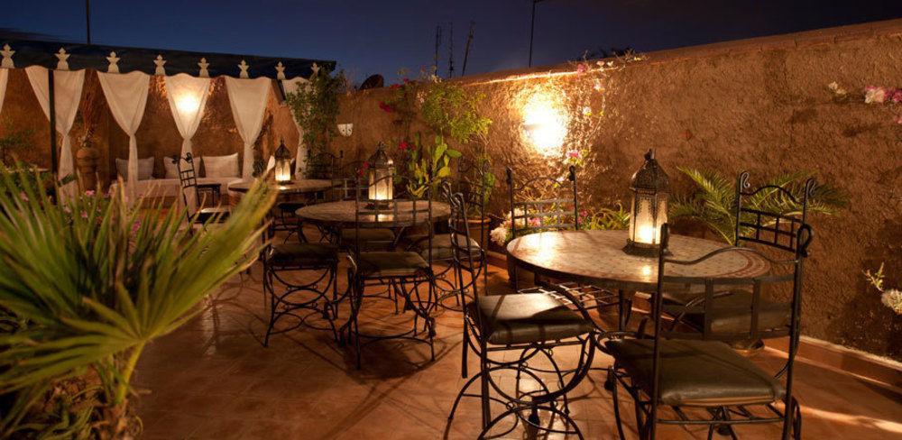 Riad Azalia