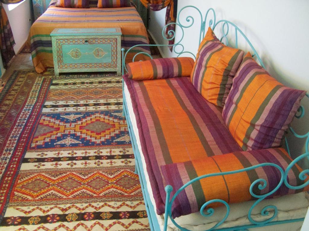 Osefina Riad Marrakesh