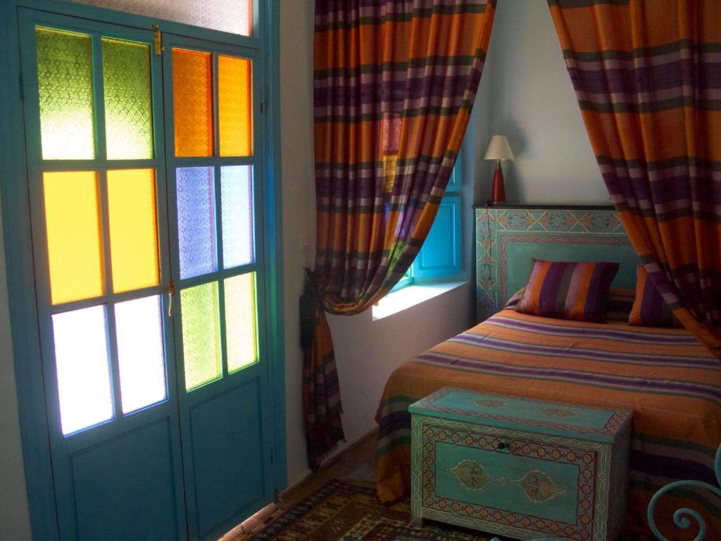 Riad Osefina 3*