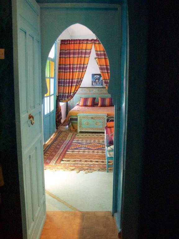 Riad Osefina Marrakesh