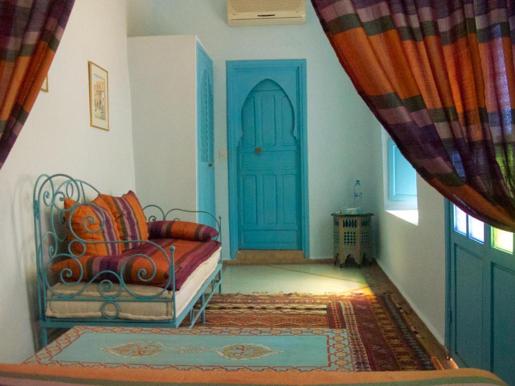 Osefina 3* Marrakesh
