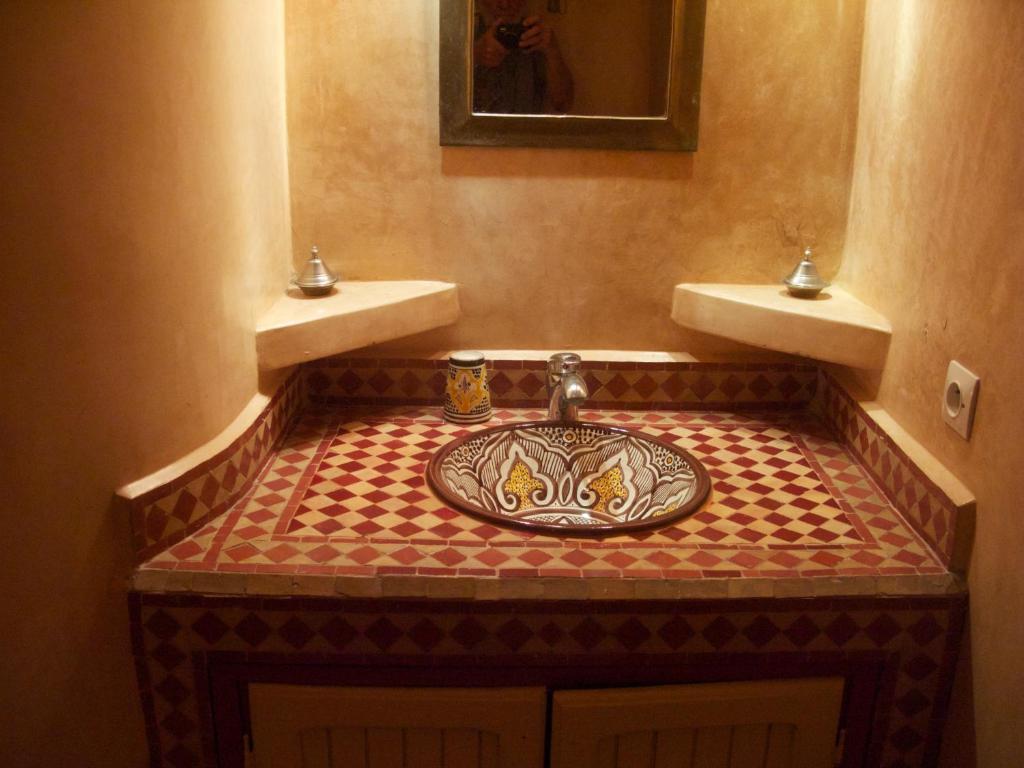 Osefina Riad Marrakesh