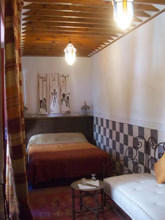 Osefina Marrakesh