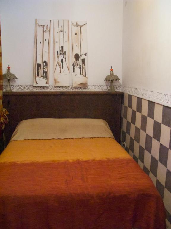 Riad Osefina 3*