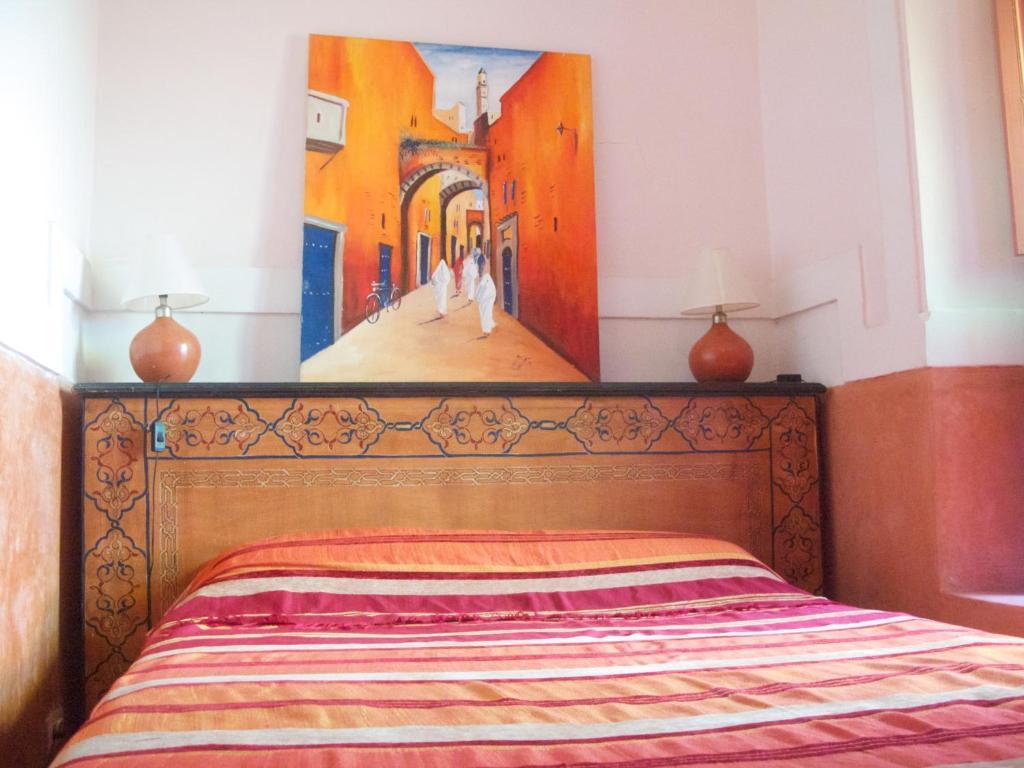 Riad Osefina