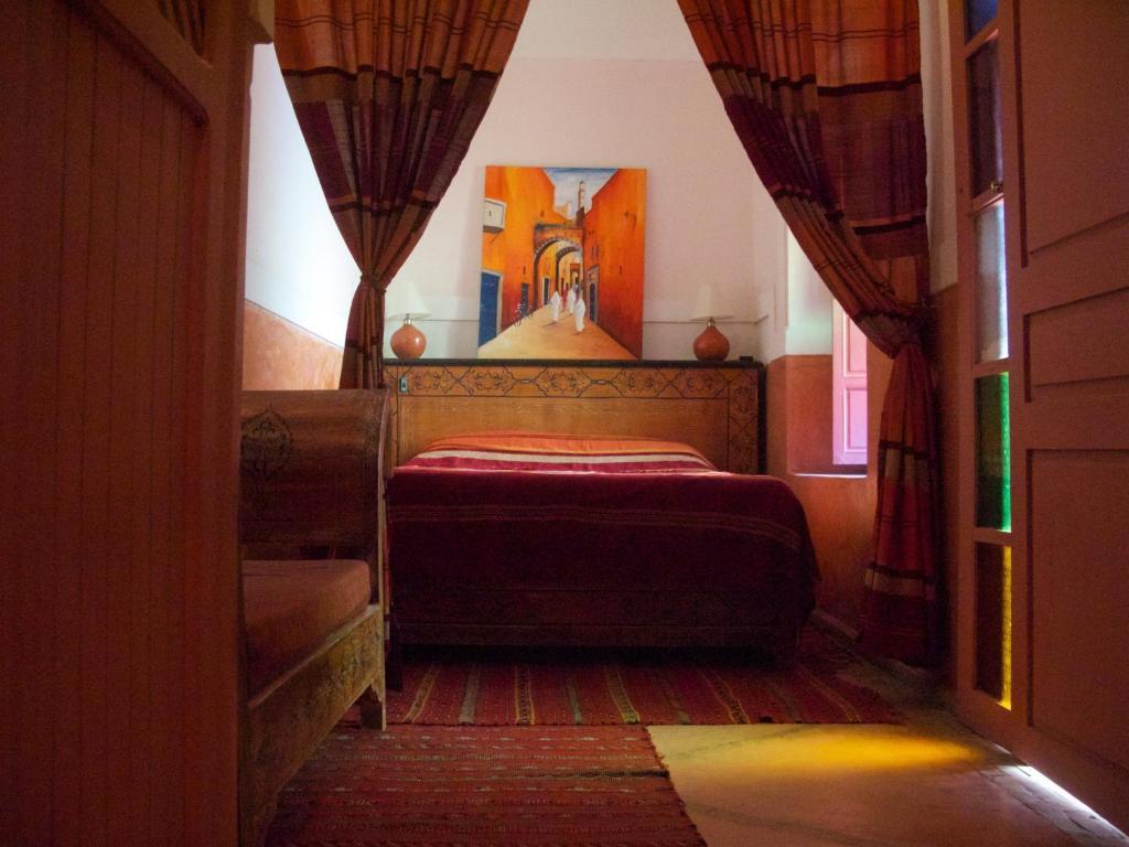 Osefina Riad 3*