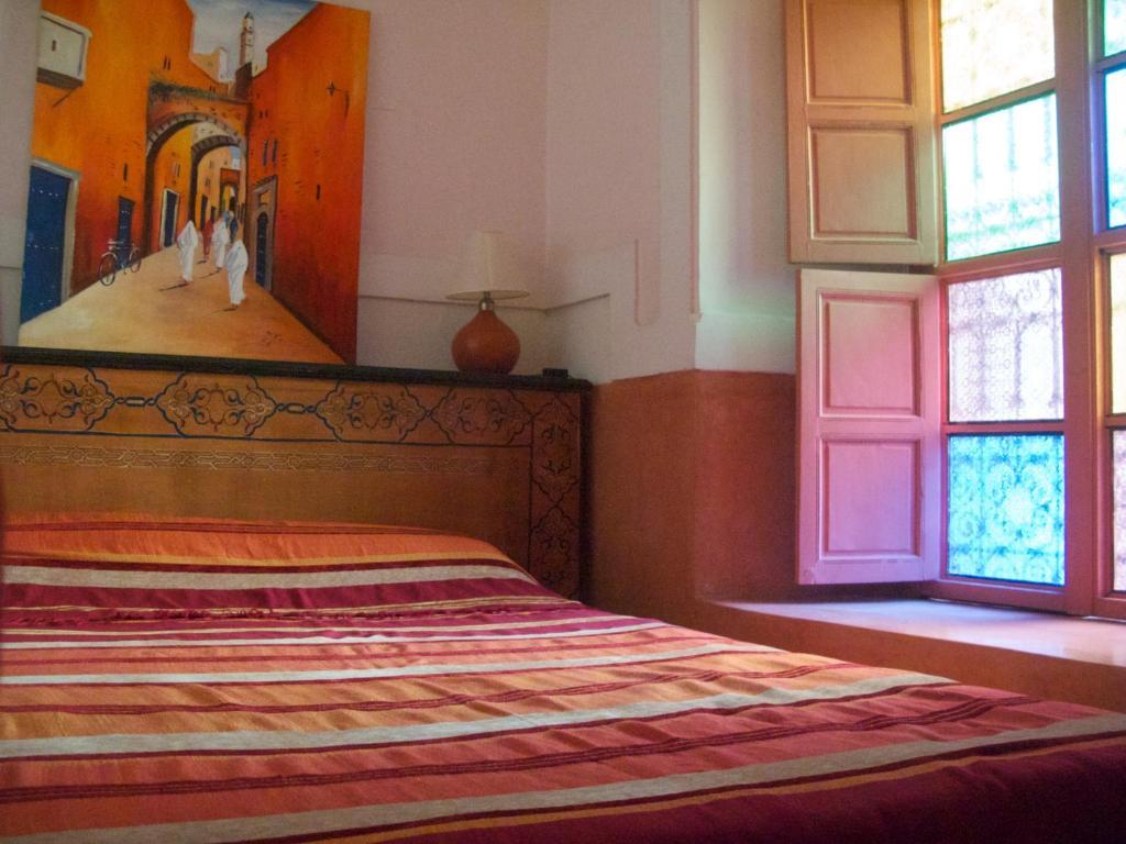 Riad Osefina